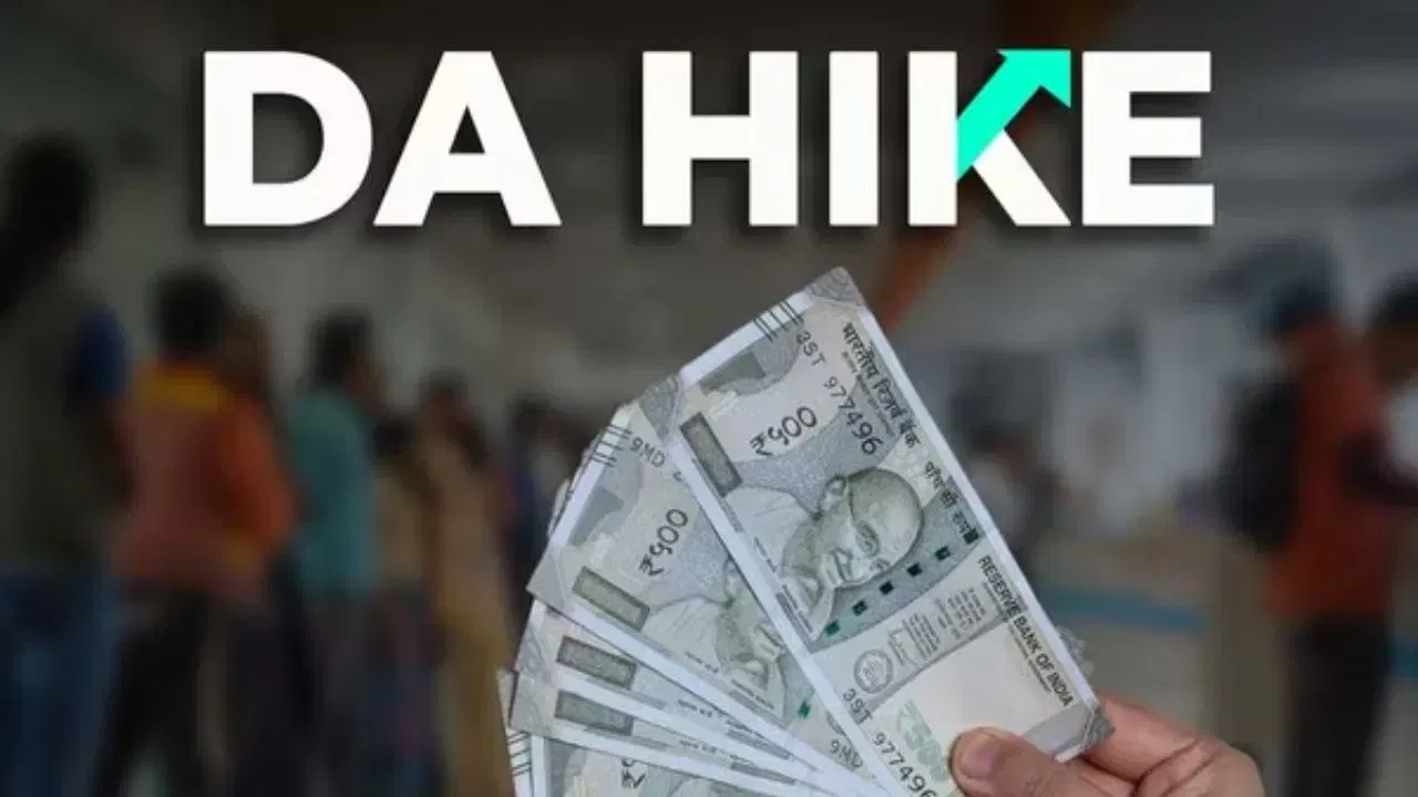Dearness Allowance (DA) of central government employees has seen a steady increase over the years: July 2023: 46%, January 2024: 50%, July 2024: 55%, July 2025: 58%, January 2026: 60% (increase by 2%), January 2027 (estimated): 67%.
