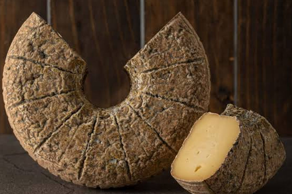Konark artisanal cheese gifted by PM Modi to the Swiss President