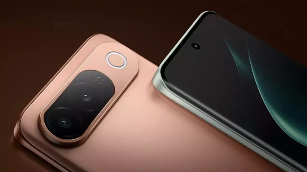 Vivo T5 Vivo T5 5G