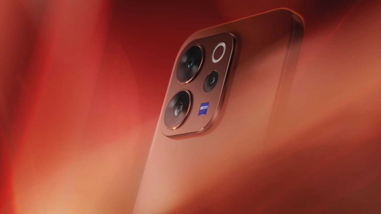 Vivo V70 FE Launch