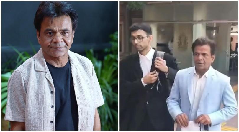 Supreme Court warns Rajpal Yadav to deposit Rs 2 crore in cheque bounce case by October 13