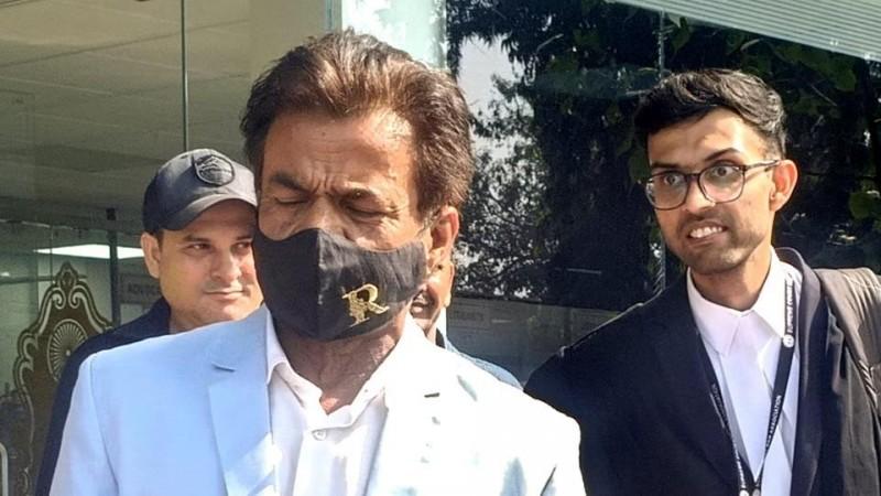 Supreme Court warns Rajpal Yadav to deposit Rs 2 crore in cheque bounce case by October 13