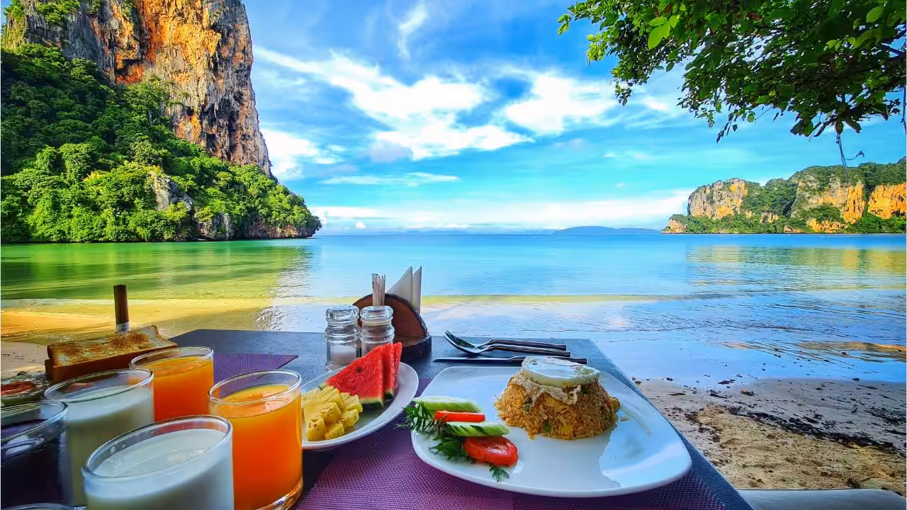 Krabi