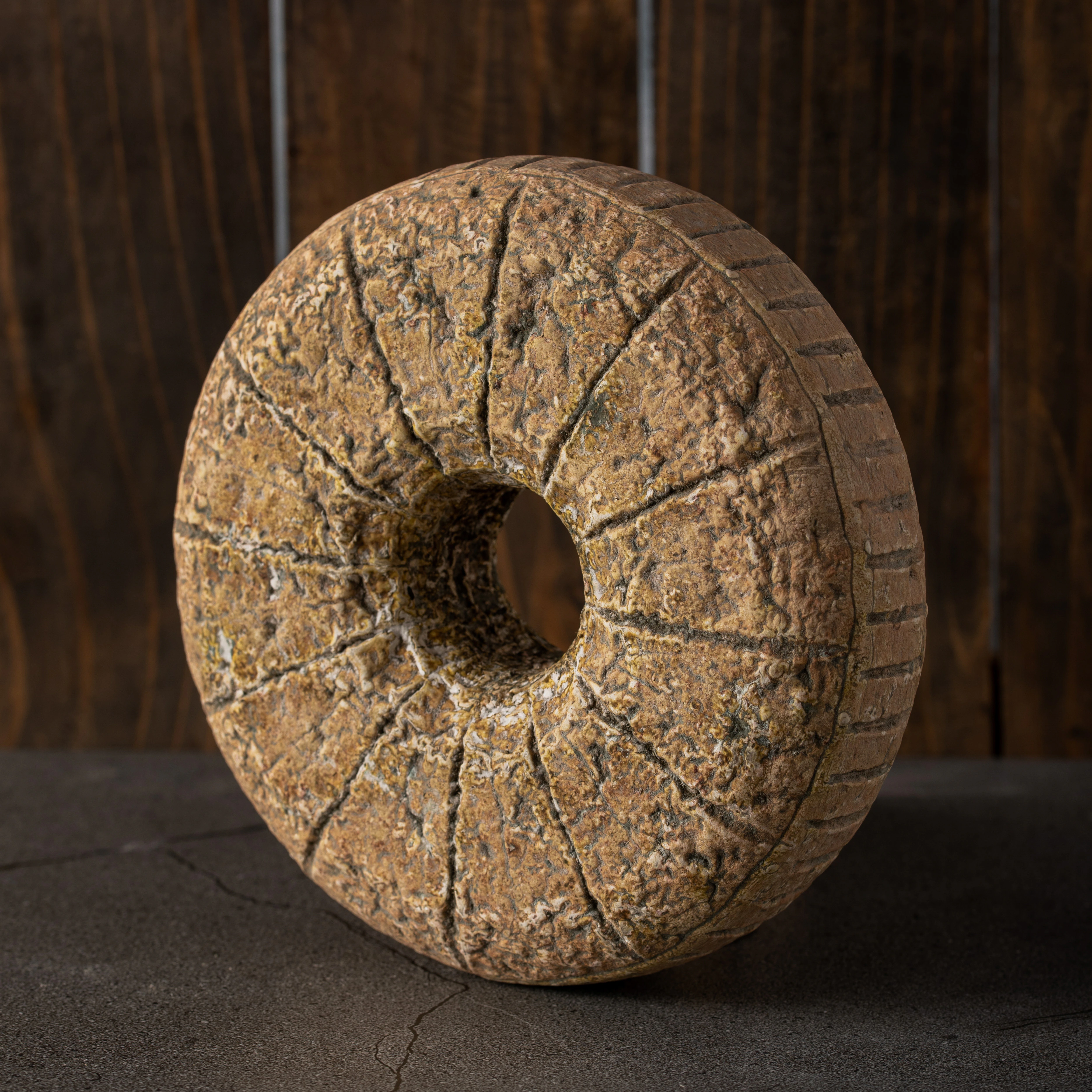 Konark - 'Tomme' Style Cheese Konark - 'Tomme' Style Cheese
