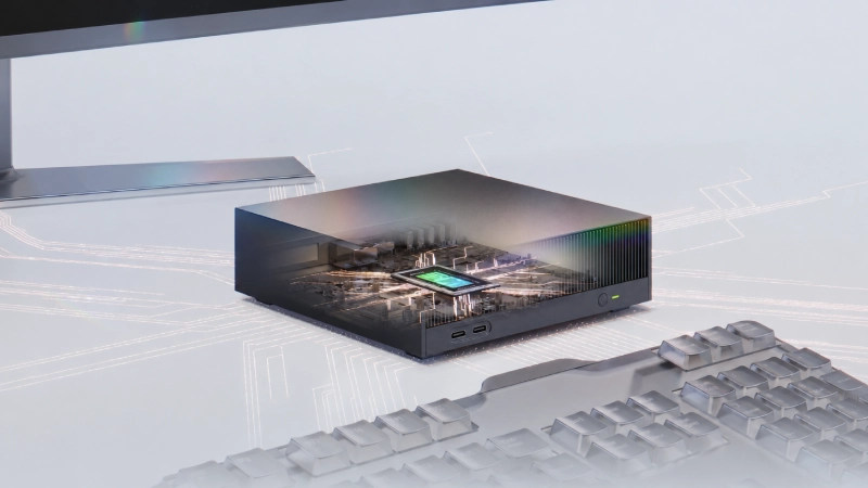 RTX Spark Laptop