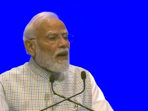 PM Modi: Mobile phones vital for governance beyond networks in India