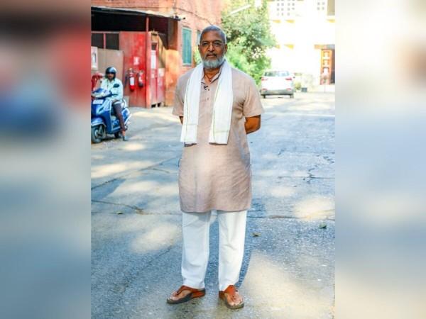 Ravi Kishan mourns Nana Patekar's loss, honors his art and humility