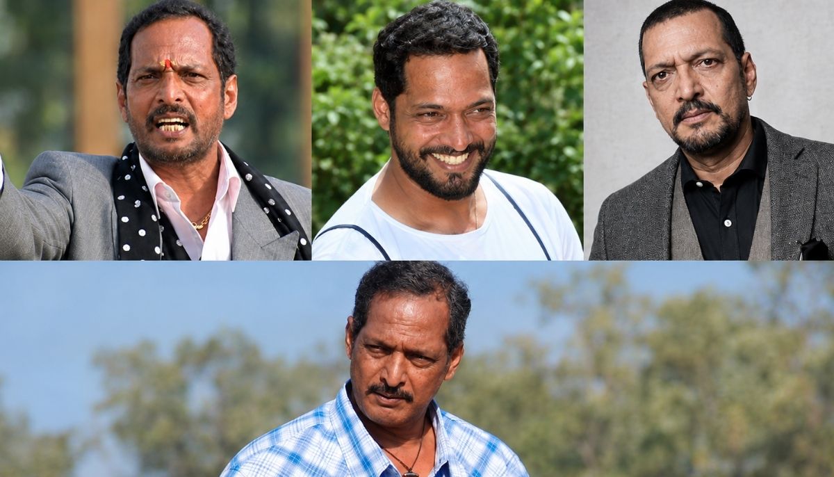 Nana Patekar’s memorable dialogues that stayed with audiences
