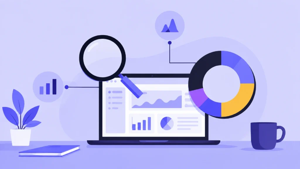 Analytics Self-Serve Analytics
