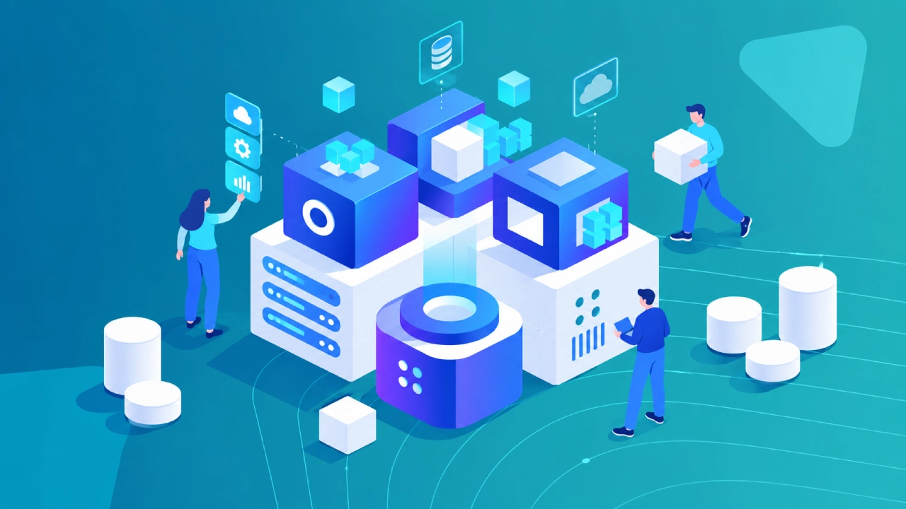 Modular Software Design Modular Software Design