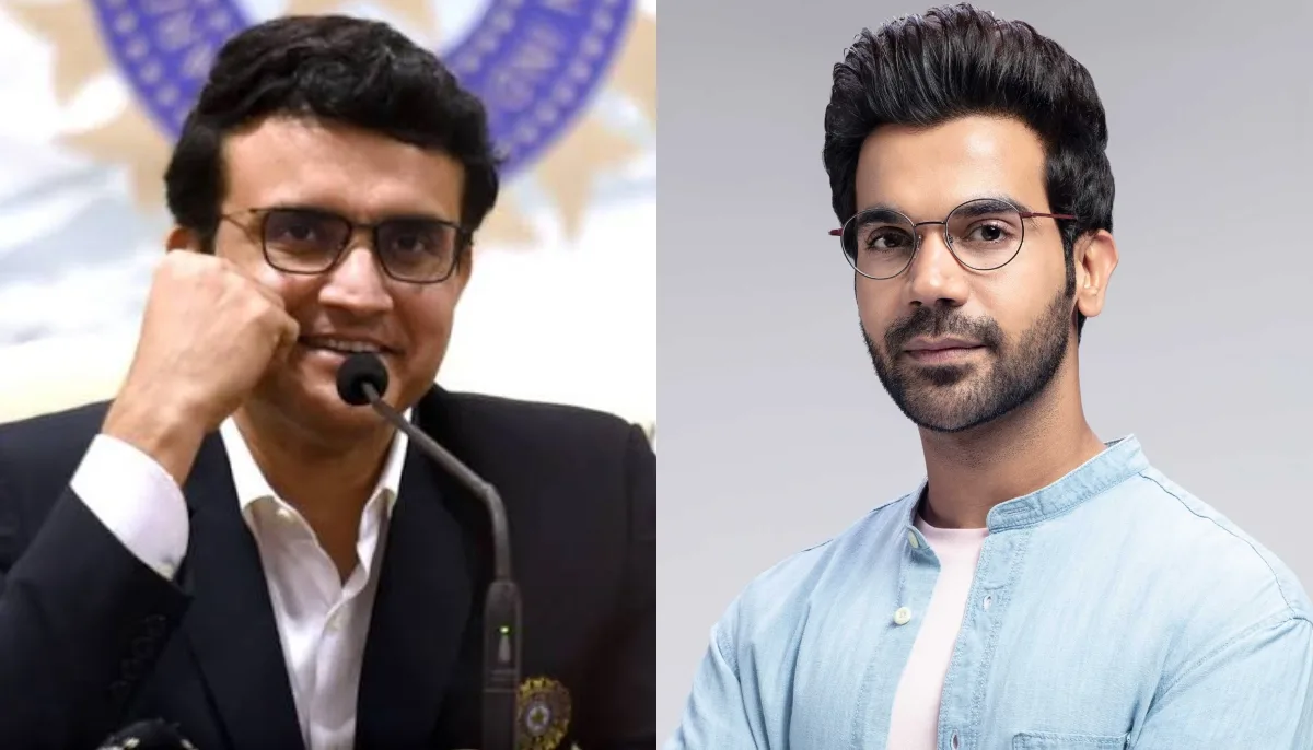 Rajkummar Rao