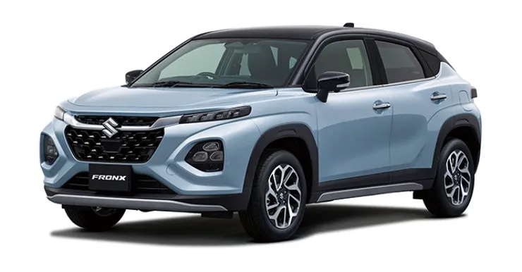 fronx-series-hybrid-japan fronx-series-hybrid-japan