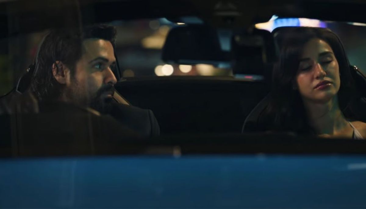 ‘Awarapan 2’ OTT release: Where to watch Emraan Hashmi’s film