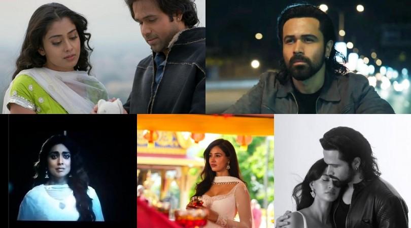 Awarapan 2 Review: Emraan Hashmi-Disha Patani's cold chemistry disappoints, Emraan, Shabana Azmi carry lacklustre film on their shoulders