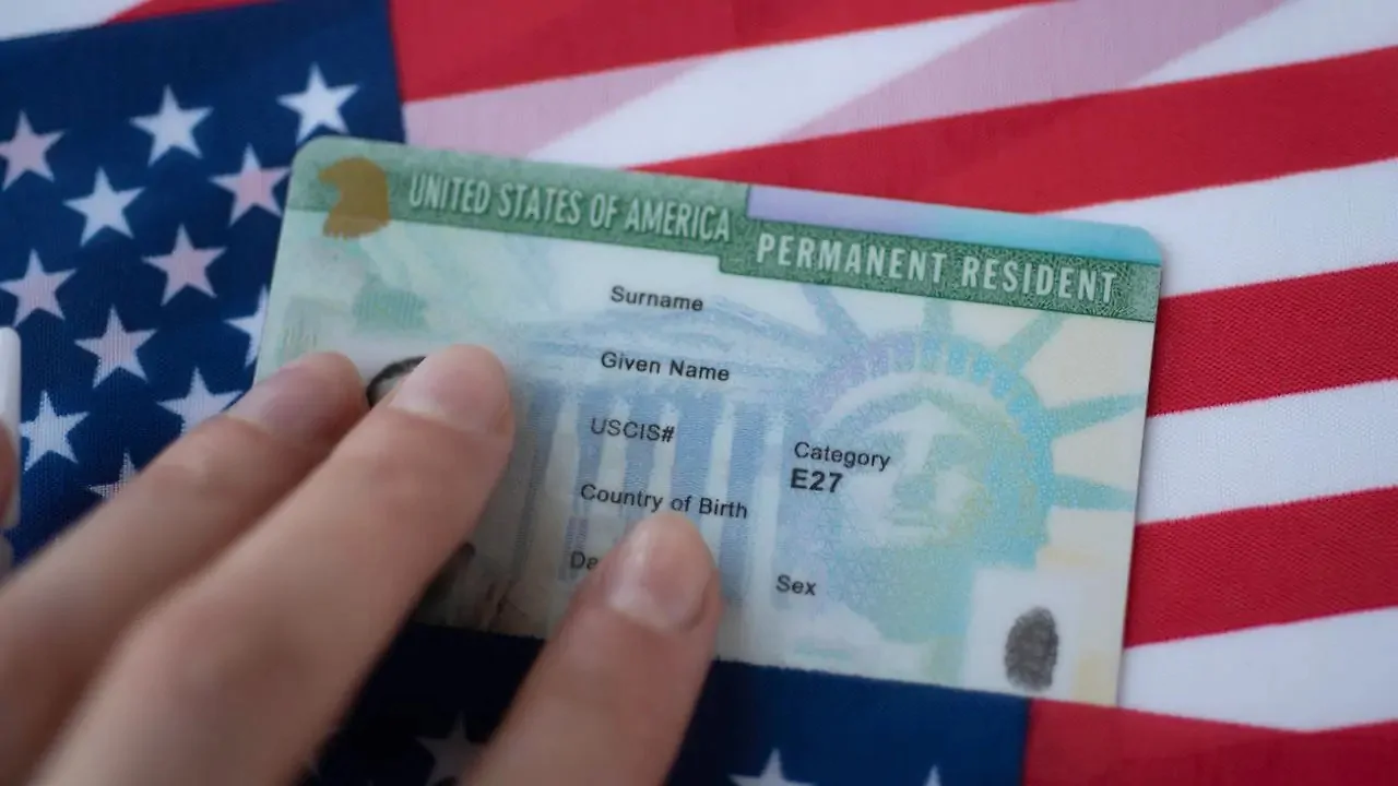 US Green Card Freeze Hits Indian IT Giants; Nasscom Has A Message For Washington | Times Now