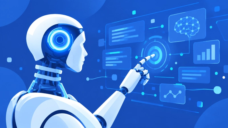 AI Content Moderation Custom AI Chips
