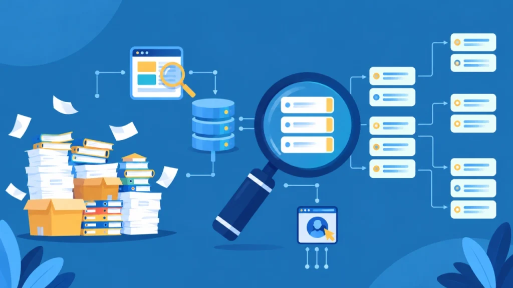 Database Indexing Database Indexing