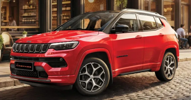 jeep compass petrol jeep compass petrol