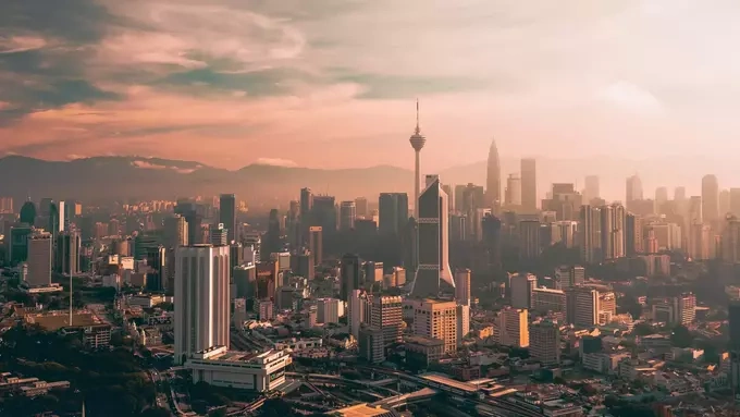 Kuala Lumpur, Malaysia, Nov 2019. Photo by Meriç Dağlı