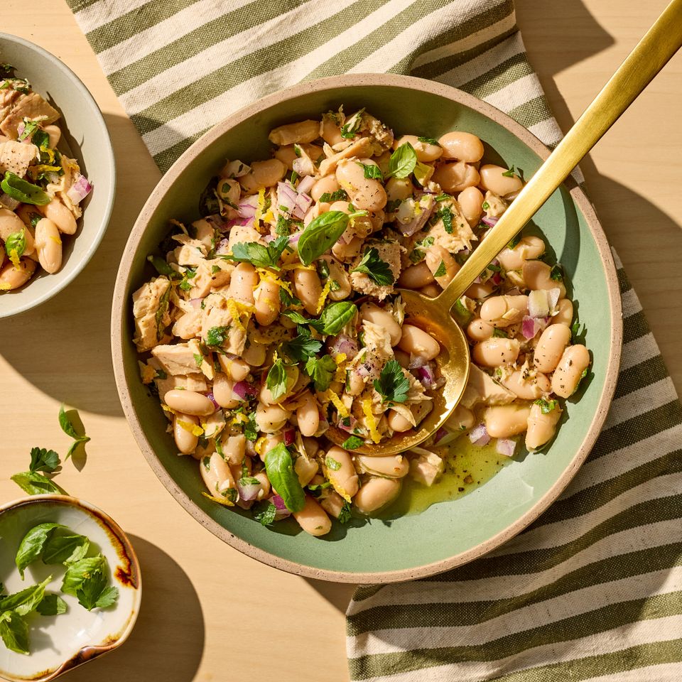 Credit: Photographer: Jake Sternquist, Food Stylist: Annie Probst, Prop Stylist: Gabriel Greco.