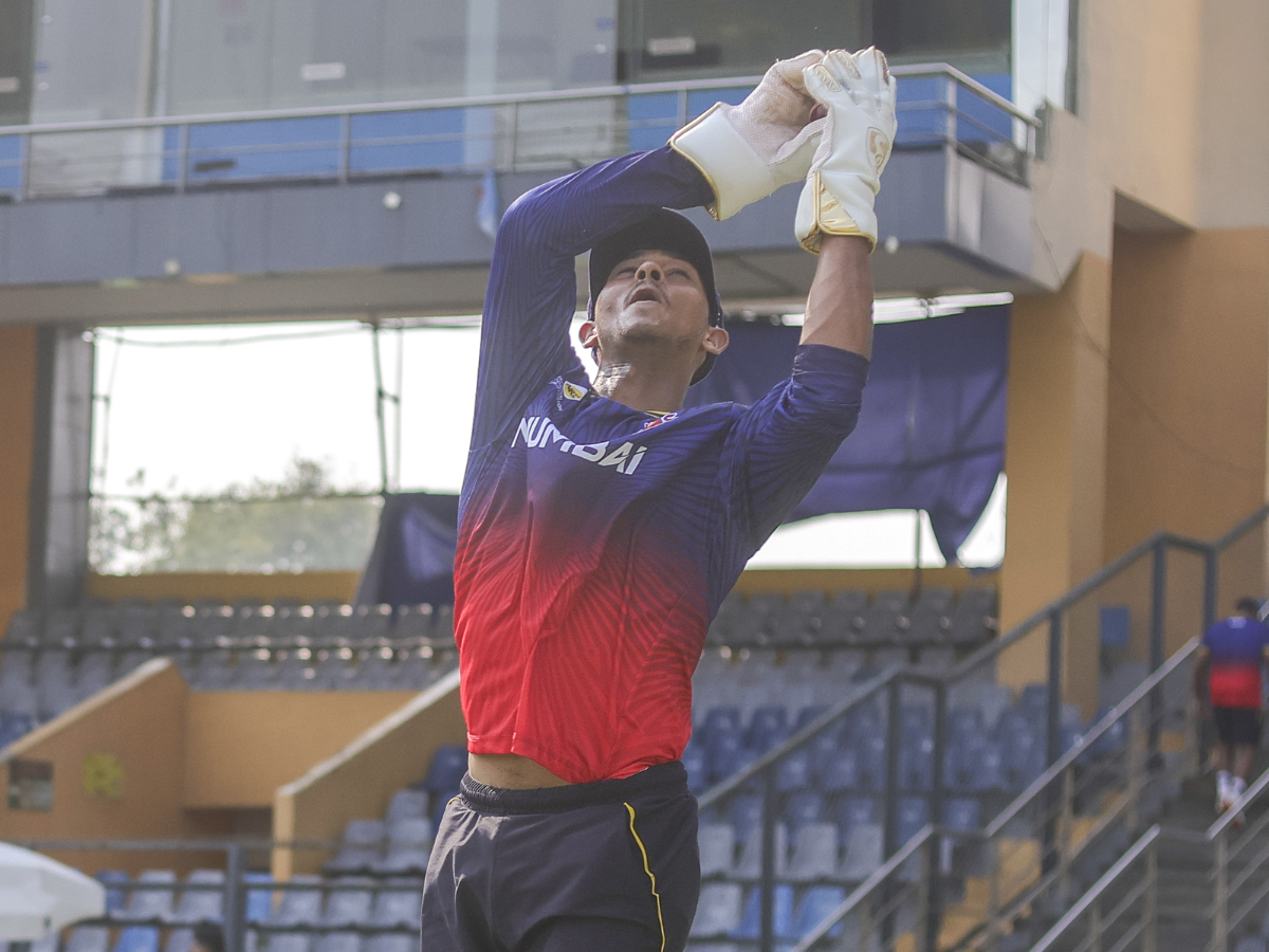 Yashasvi Jaiswal Wicketkeeper 1 Yashasvi Jaiswal Wicketkeeper 1