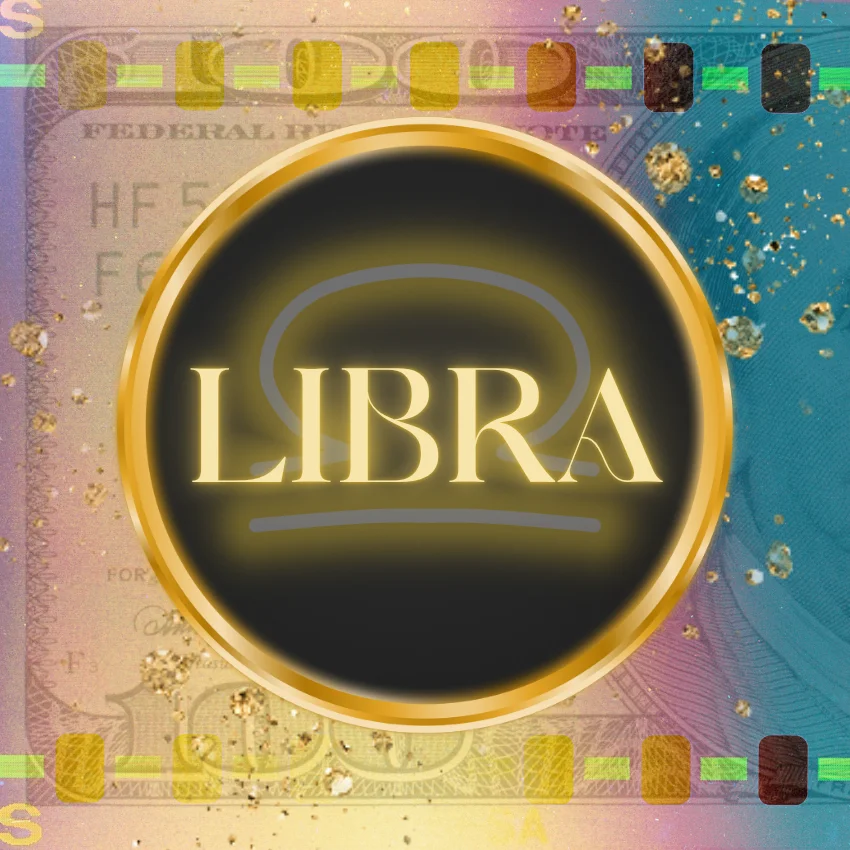 libra zodiac signs abundance luck October 13 2026