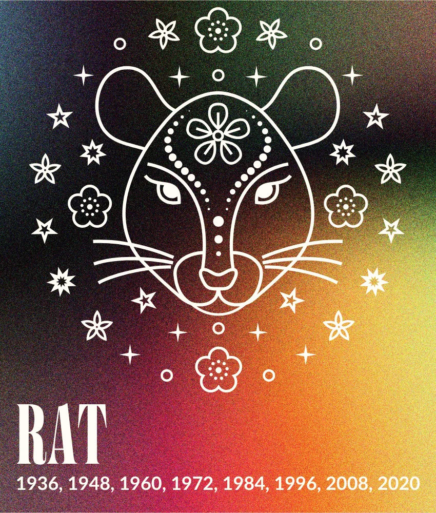 rat chinese zodiac signs loneliness ends October 14 2026
