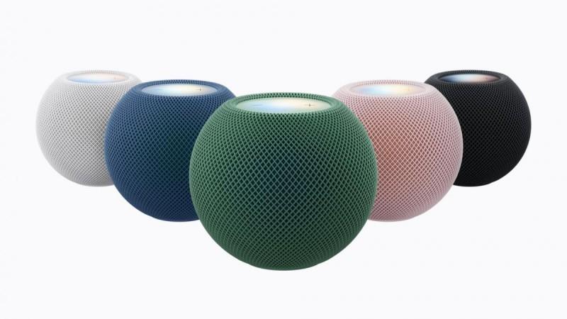 Apple event: HomeView, Apple TV 4K and HomePod mini 2 put Siri front and centre