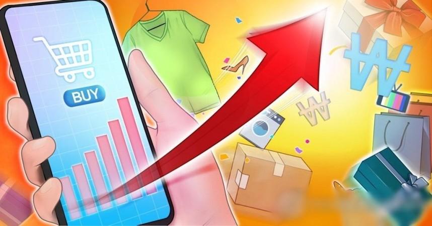 E-commerce to fuel India's $1 trillion digital opportunity by 2030: Report