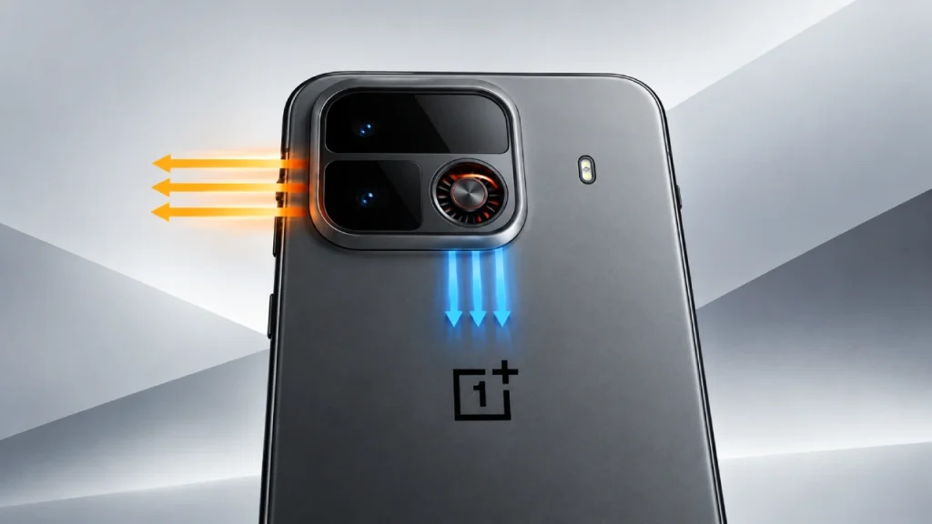 OnePlus Ace 7