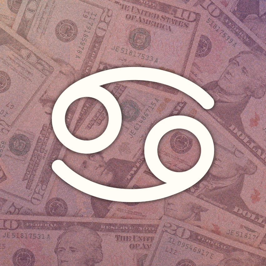 cancer zodiac signs financial success october 16 2026