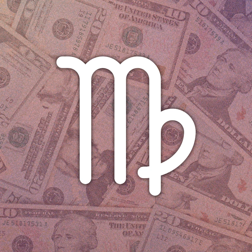 virgo zodiac signs financial success october 16 2026