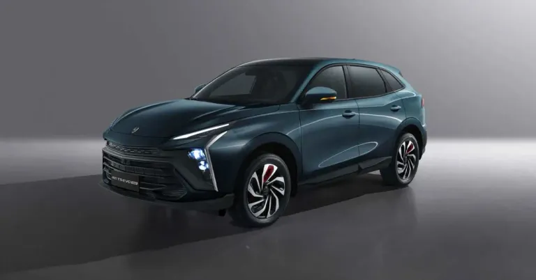 chinese carmakers at paris auto show