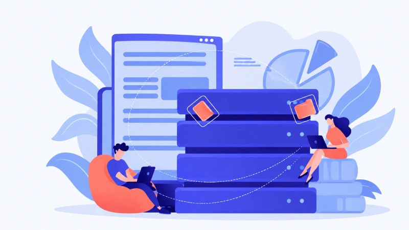 Data Entry Automation
