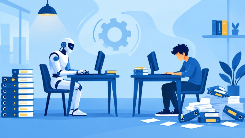 Build Automation