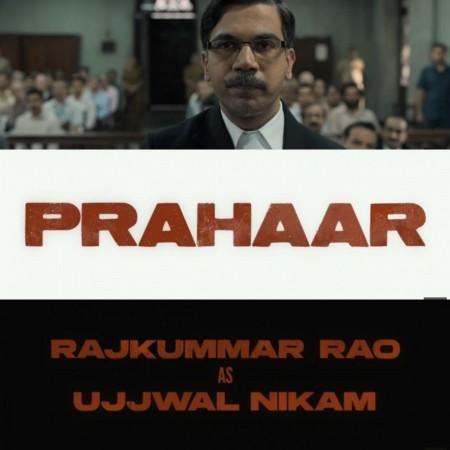 Prahaar Netizens Hail Rajkummar Rao, Lalit Prabhakar Impresses As Kasab