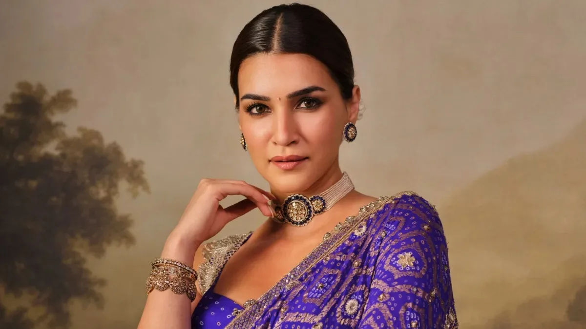 Bollywood actress
