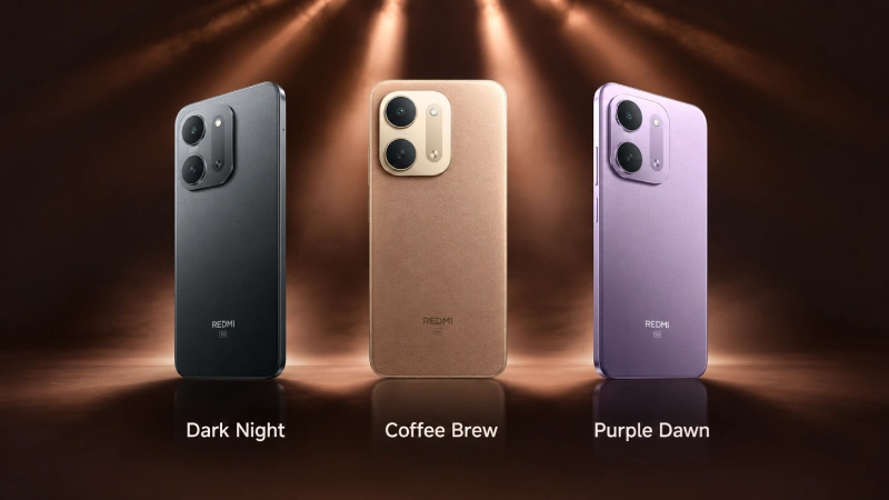 REDMI 17C 5G 1 Redmi 17C 5G