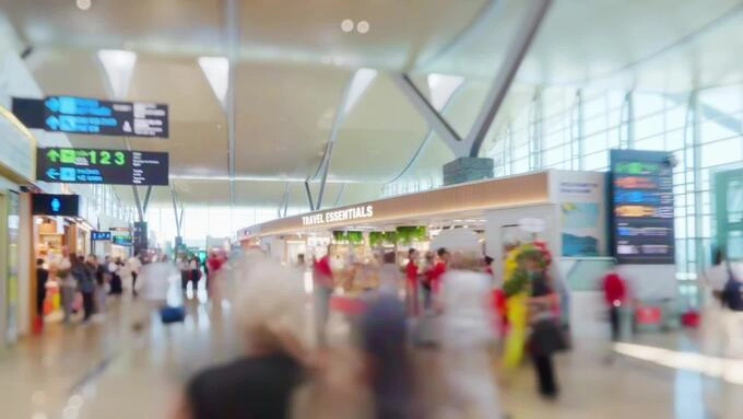 IPP Travel Retail opens Travel Essentials store at Cam Ranh airport (edited)