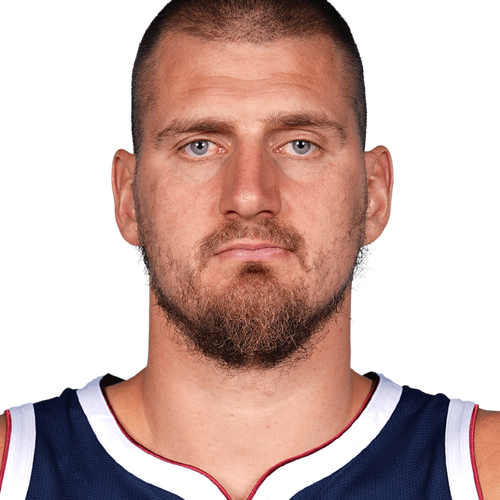 Nikola Jokic