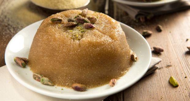 Aloe Halwa