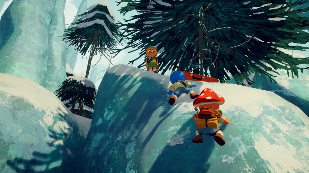 climbs game PEAK