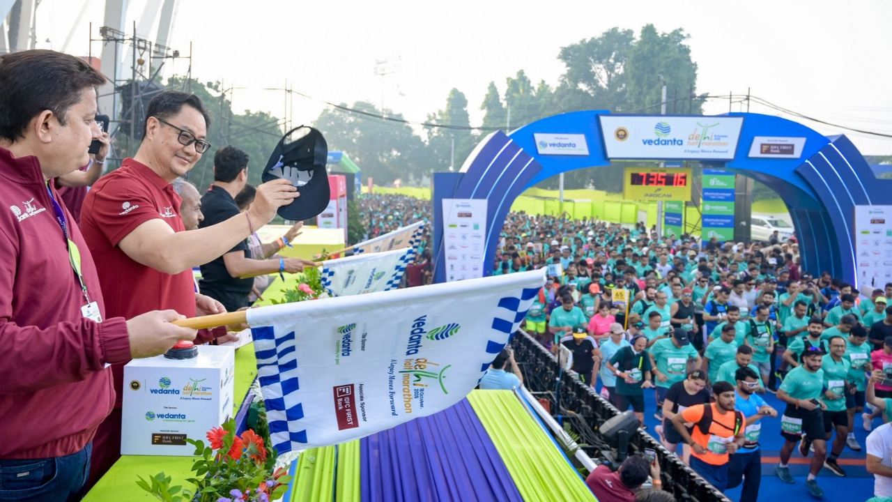 Delhi Half Marathon 2026 (1)