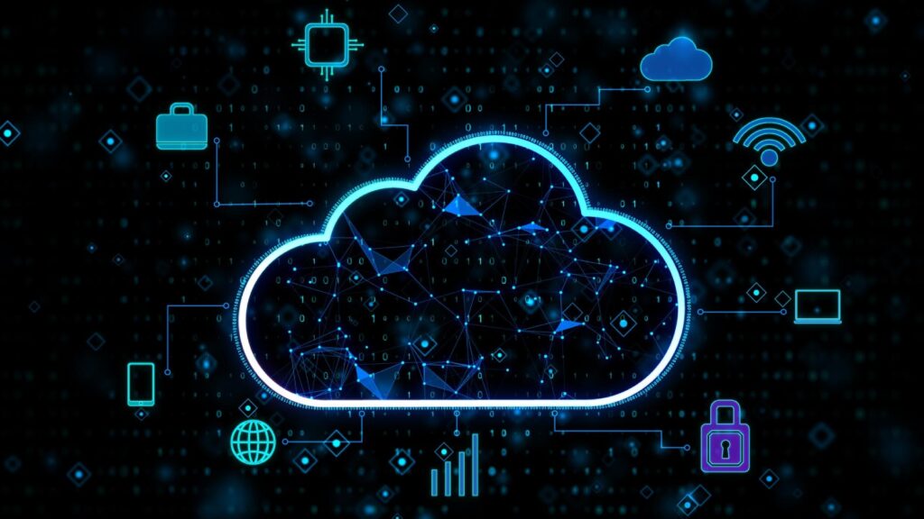 Cloud Computing IoT Trends