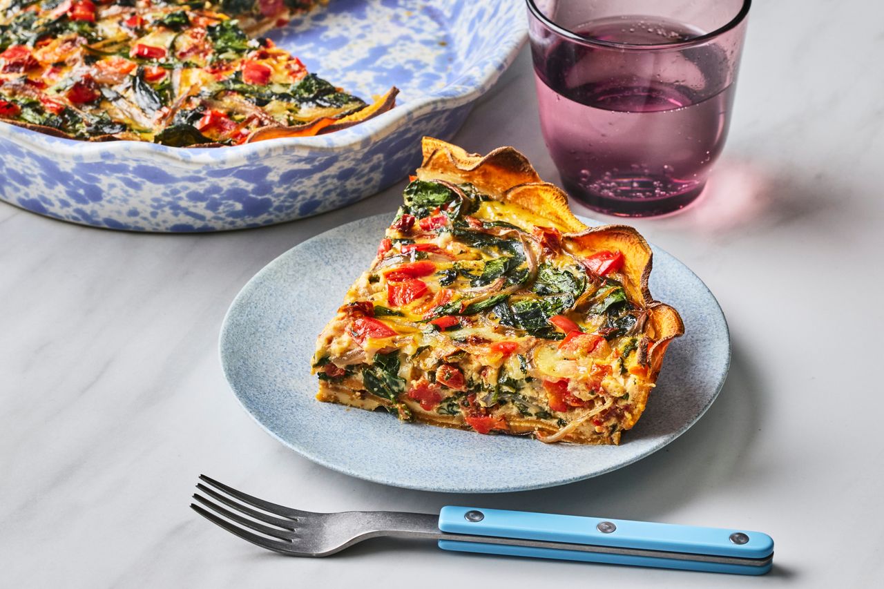 Credit: Photographer: Greg Dupree, Prop Stylist: Julia Bayless, Food Stylist: Chelsea Zimmer.