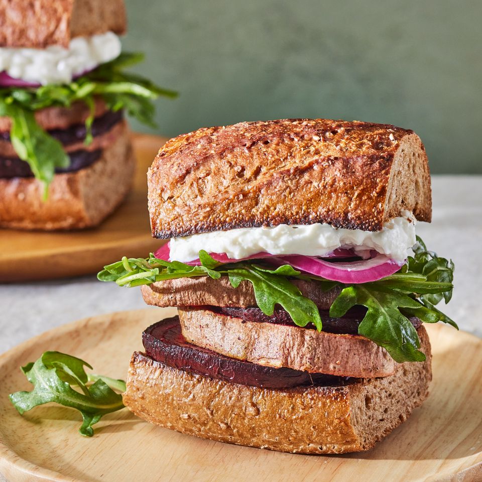 Credit: Photography: Rachel Marek, Food stylist: Lauren McAnelly, Prop stylist: Gabriel Greco