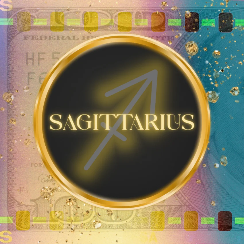 sagittarius zodiac signs financial success october 19 2026