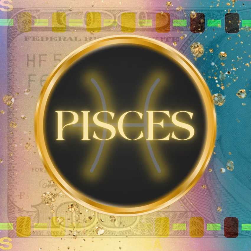 pisces zodiac signs financial success october 19 2026