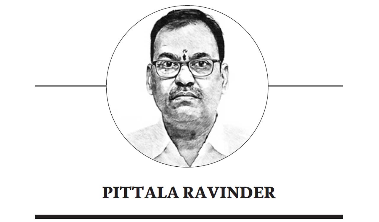 Pittala Ravinder