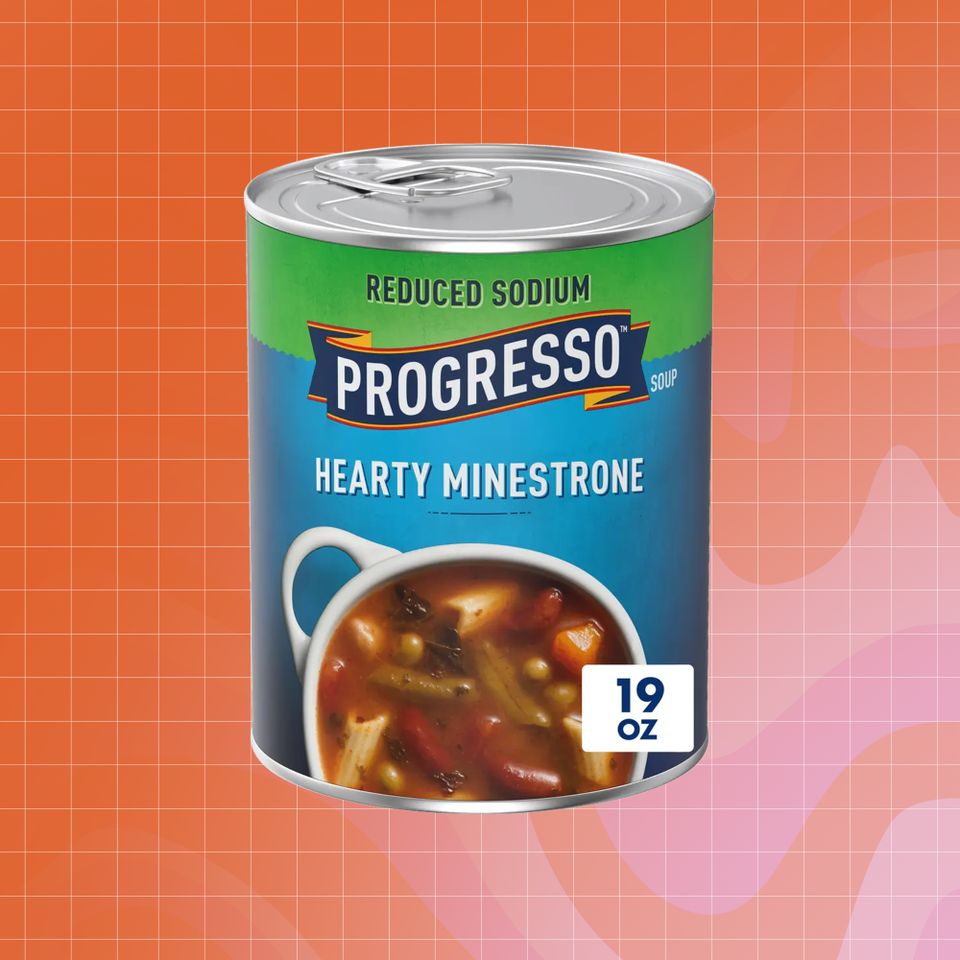 Credit: General Mills. EatingWell design.
